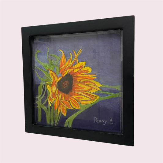 Sunny - Penny Brisco