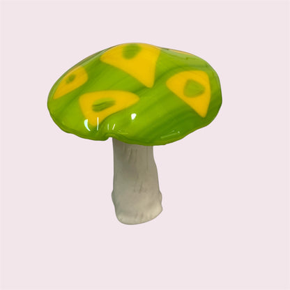 Mushrooms medium (multiple designs) - Sandra Spence