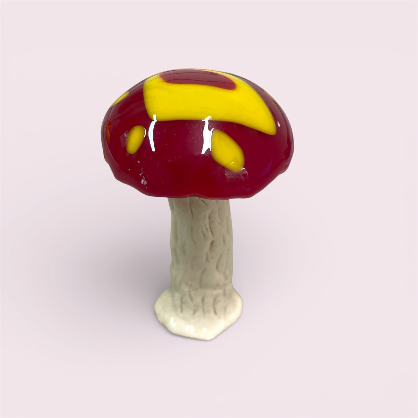 Mushrooms small (multiple designs) - Sandra Spence