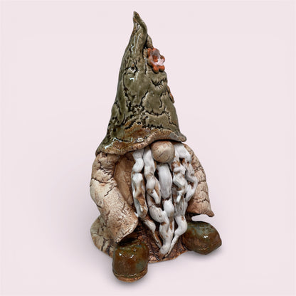Gnome - Robyn Smaller