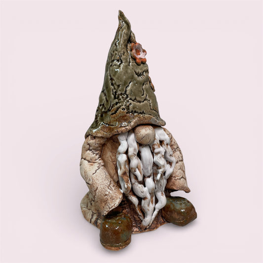 Gnome - Robyn Smaller