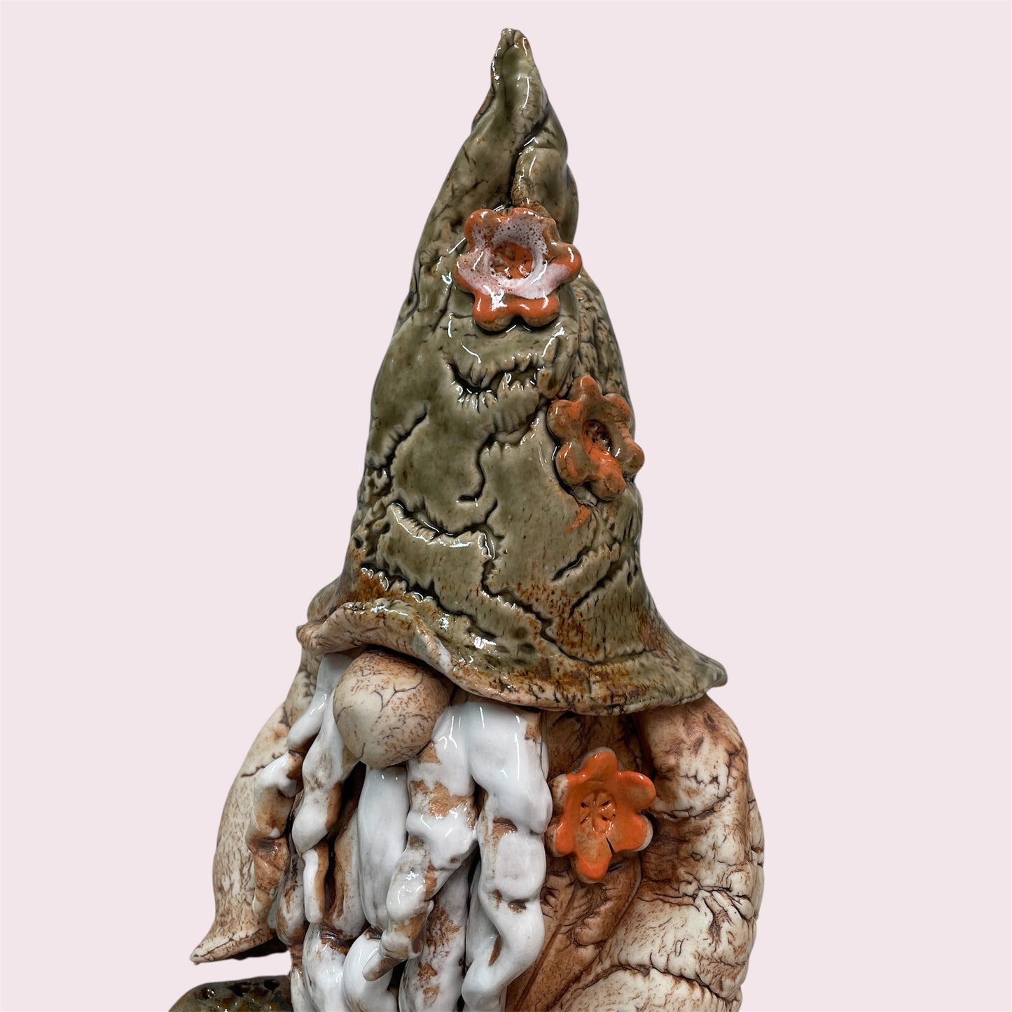 Gnome - Robyn Smaller