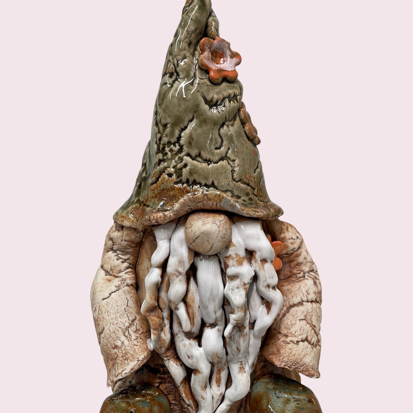 Gnome - Robyn Smaller