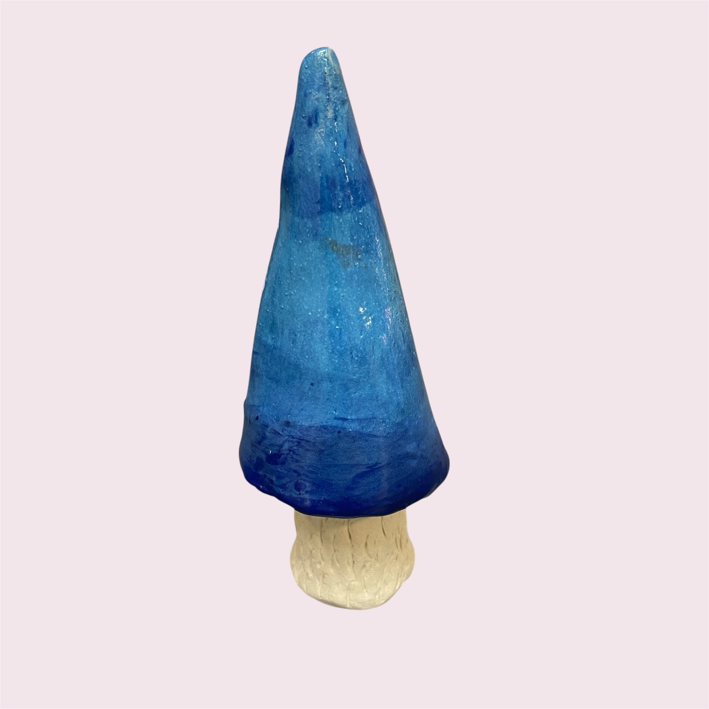 Toadstool small - Sandra Spence (sold individually)