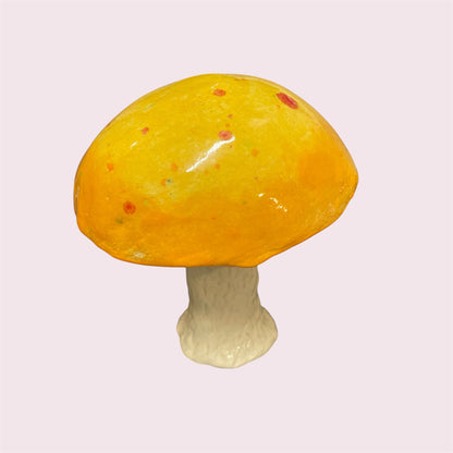 Mushroom medium ceramic - Sandra Spence (sold individually)