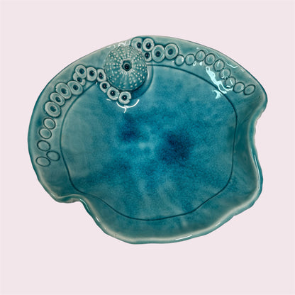 Kina bowl - LJH Pottery