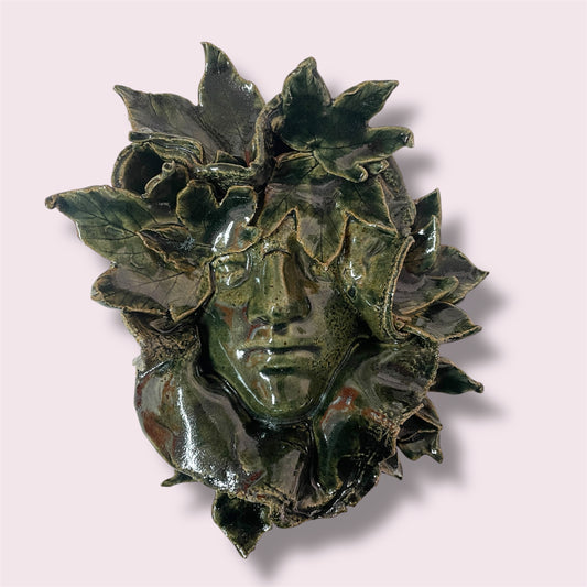 Forest Guardian - Robyn Smaller