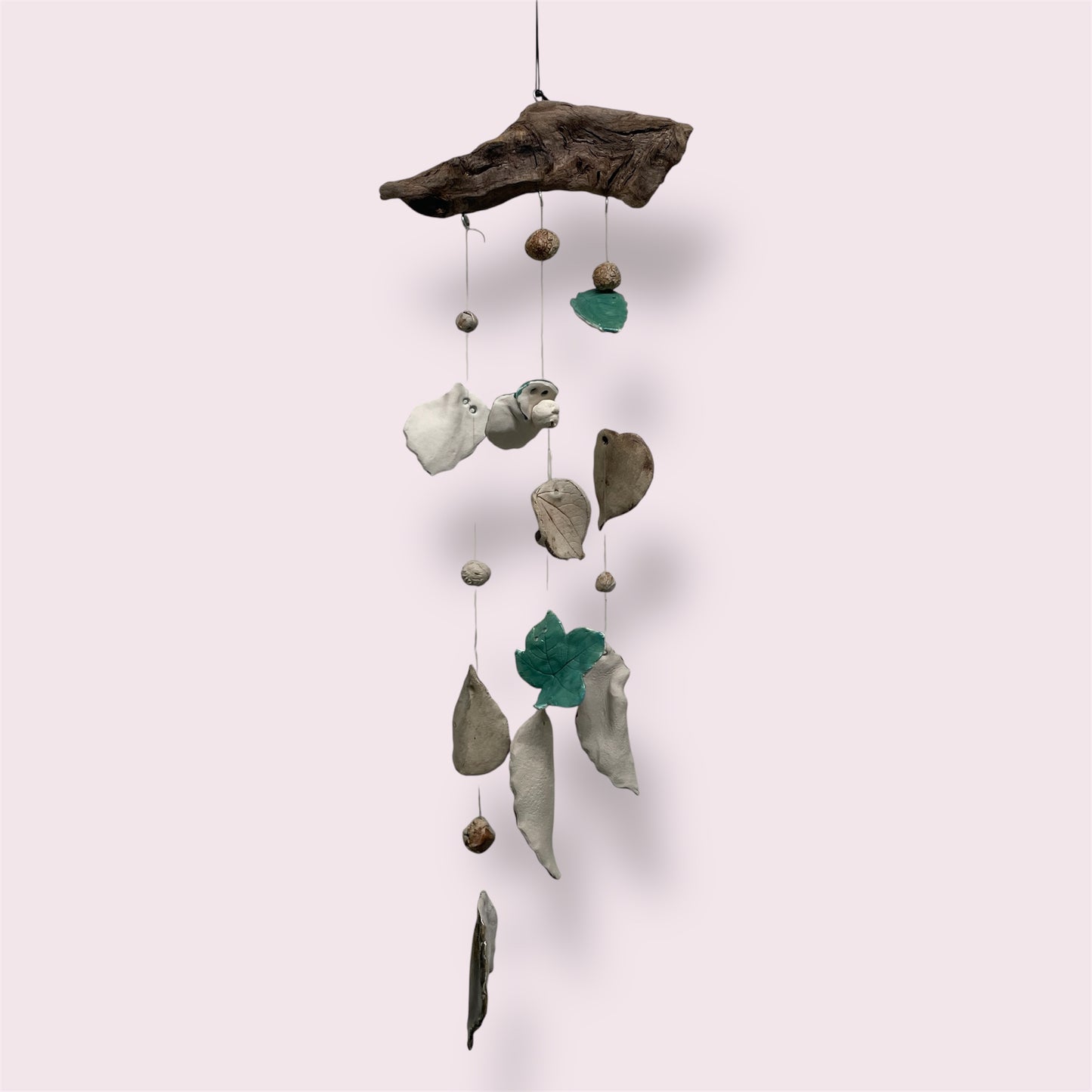 Autumn chime - Robyn Smaller