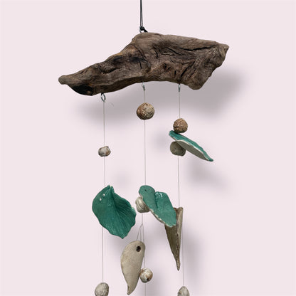 Autumn chime - Robyn Smaller