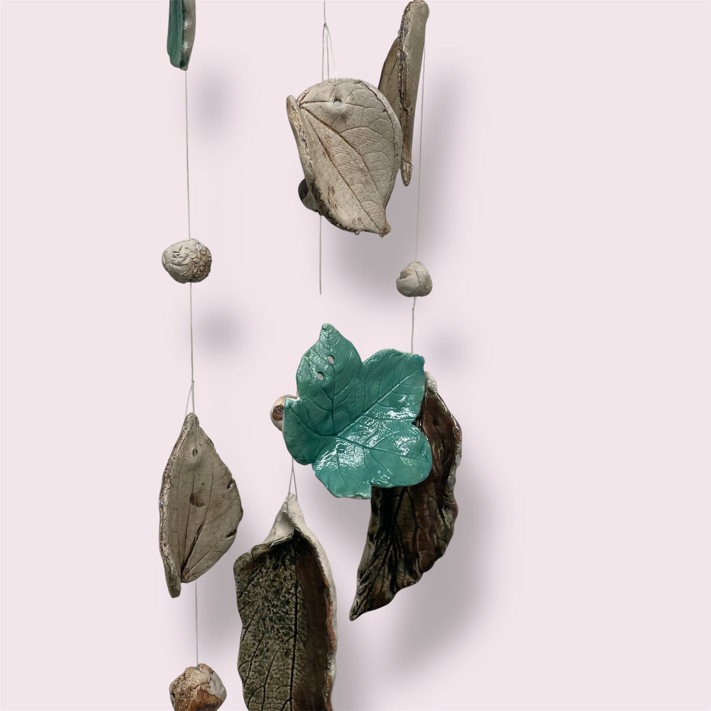 Autumn chime - Robyn Smaller