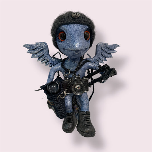 Shutterbug - Sue Ellis