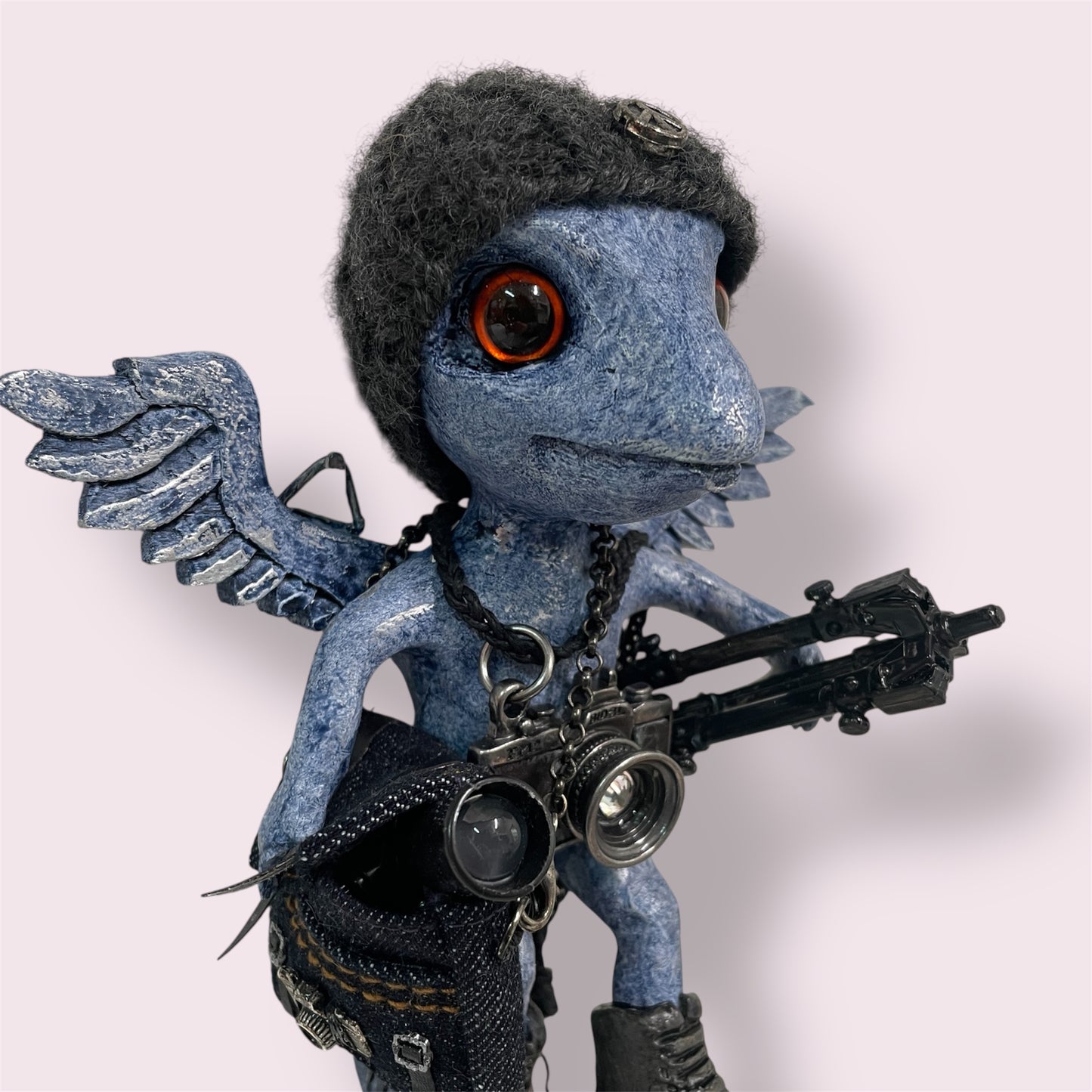 Shutterbug - Sue Ellis