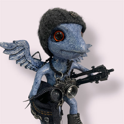 Shutterbug - Sue Ellis