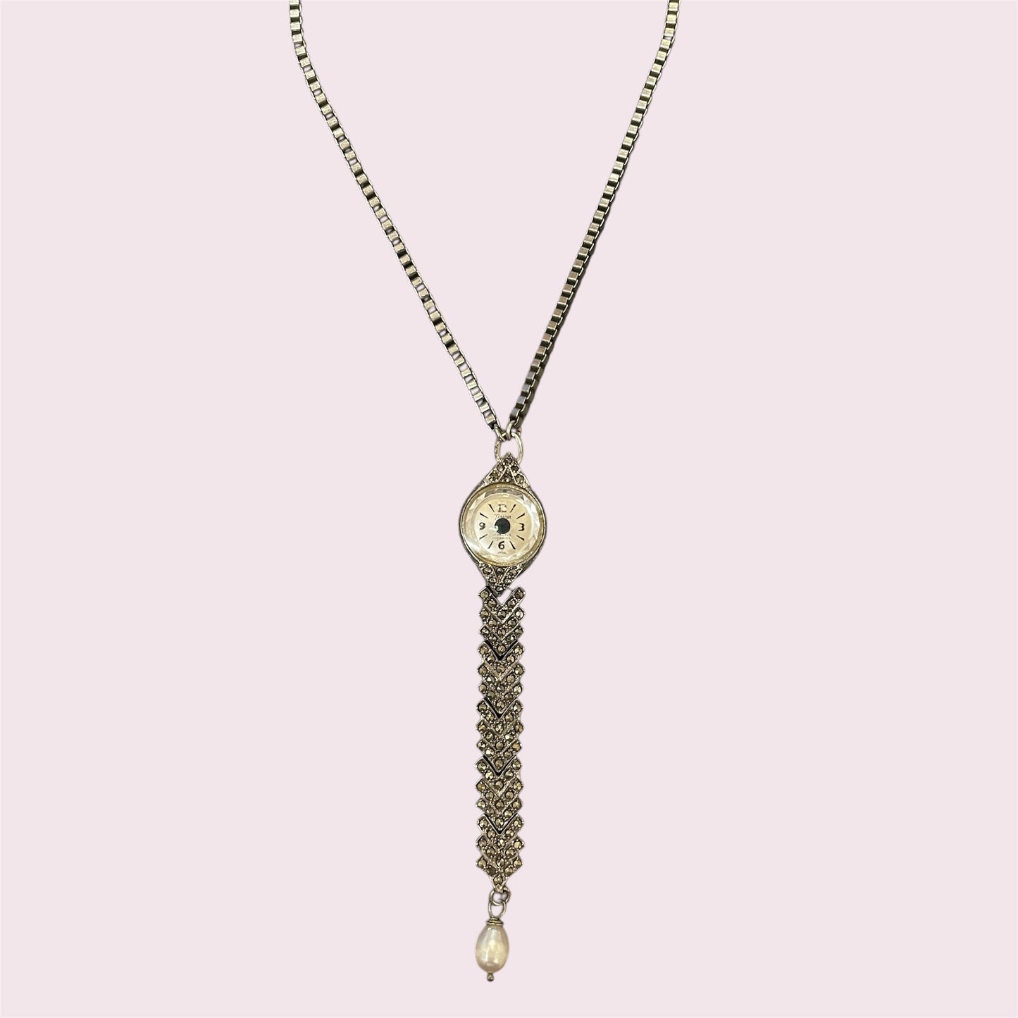 Necklace #2 - Sally Johnson