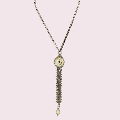 Necklace #2 - Sally Johnson