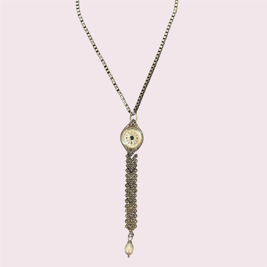 Necklace #2 - Sally Johnson