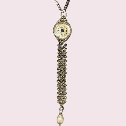Necklace #2 - Sally Johnson