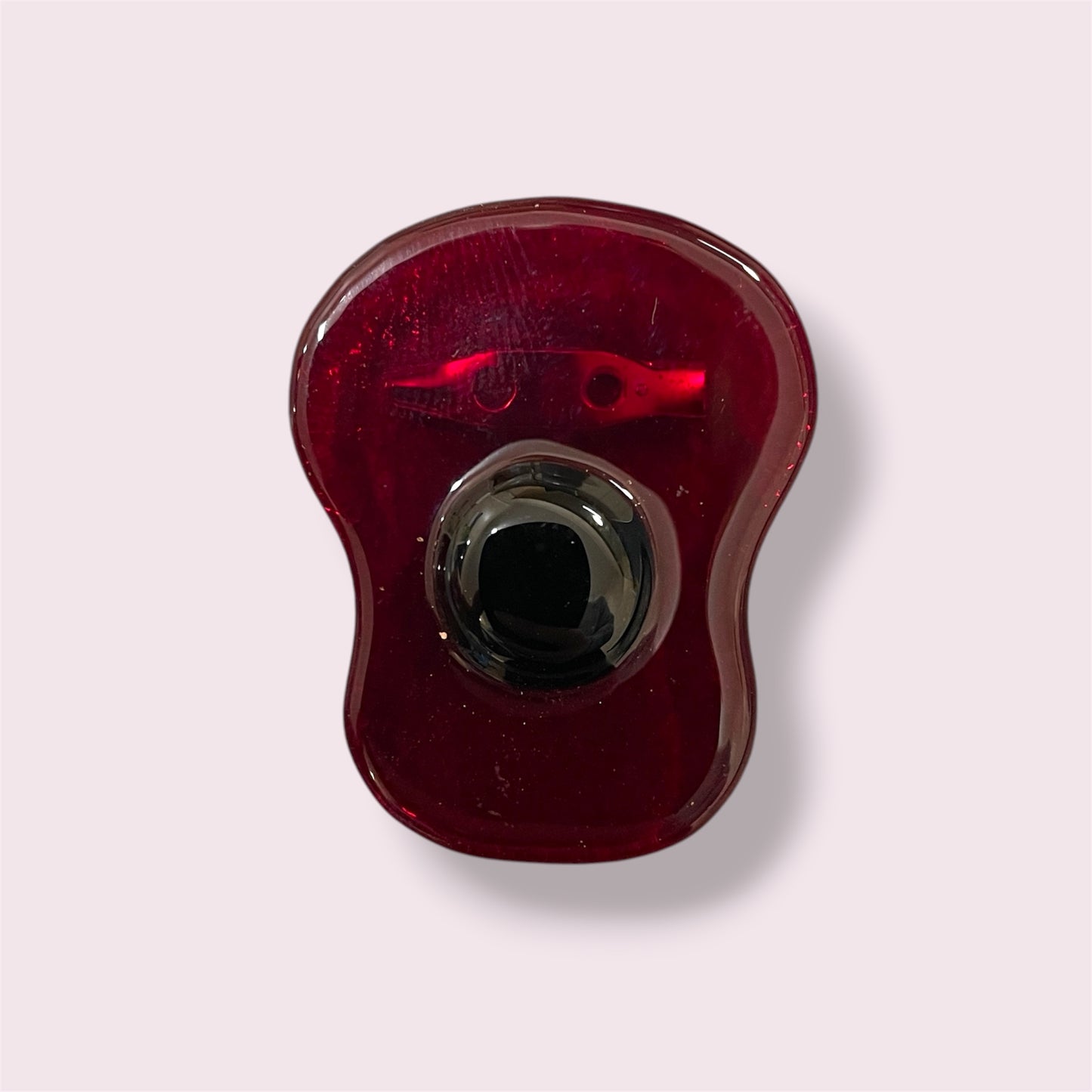 Glass brooches (multiple styles) - Paul Burgham