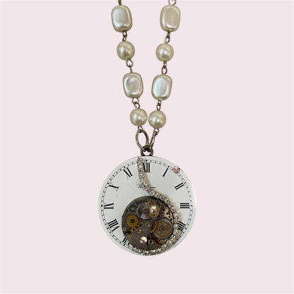Necklace #15 - Sally Johnson