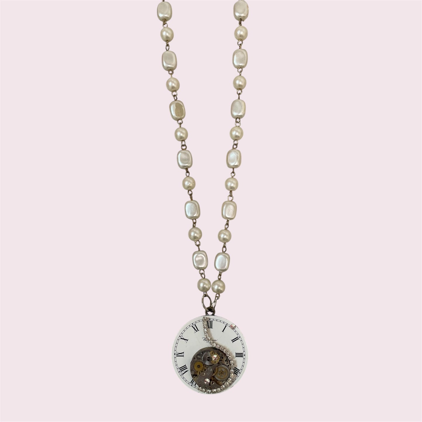 Necklace #15 - Sally Johnson
