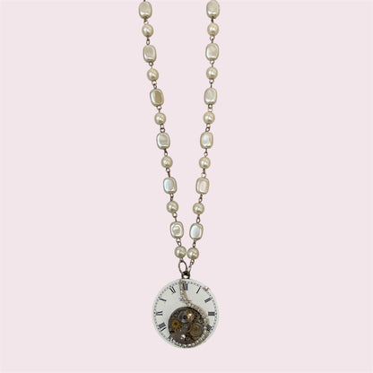 Necklace #15 - Sally Johnson