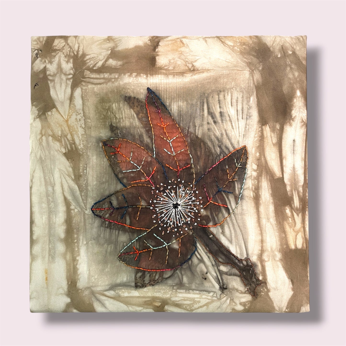 Nature in Print No.1 - Jennifer Patterson