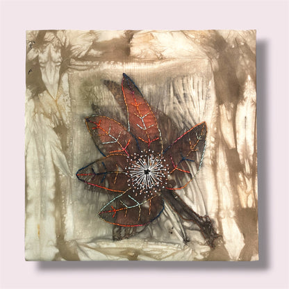 Nature in Print No.1 - Jennifer Patterson