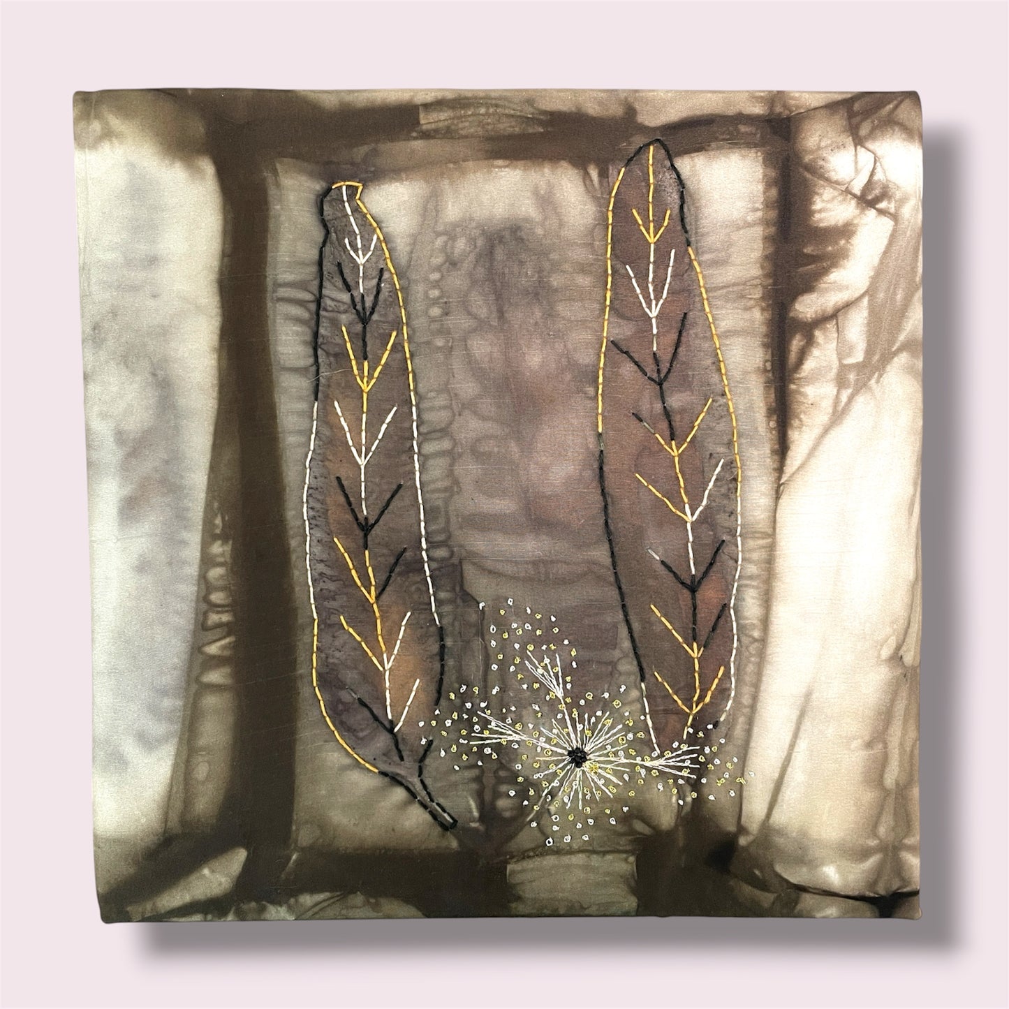 Nature in Print No.2 - Jennifer Patterson