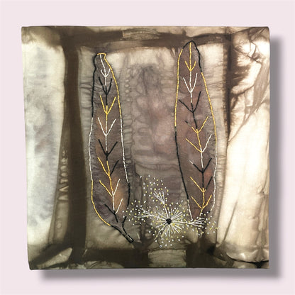 Nature in Print No.2 - Jennifer Patterson