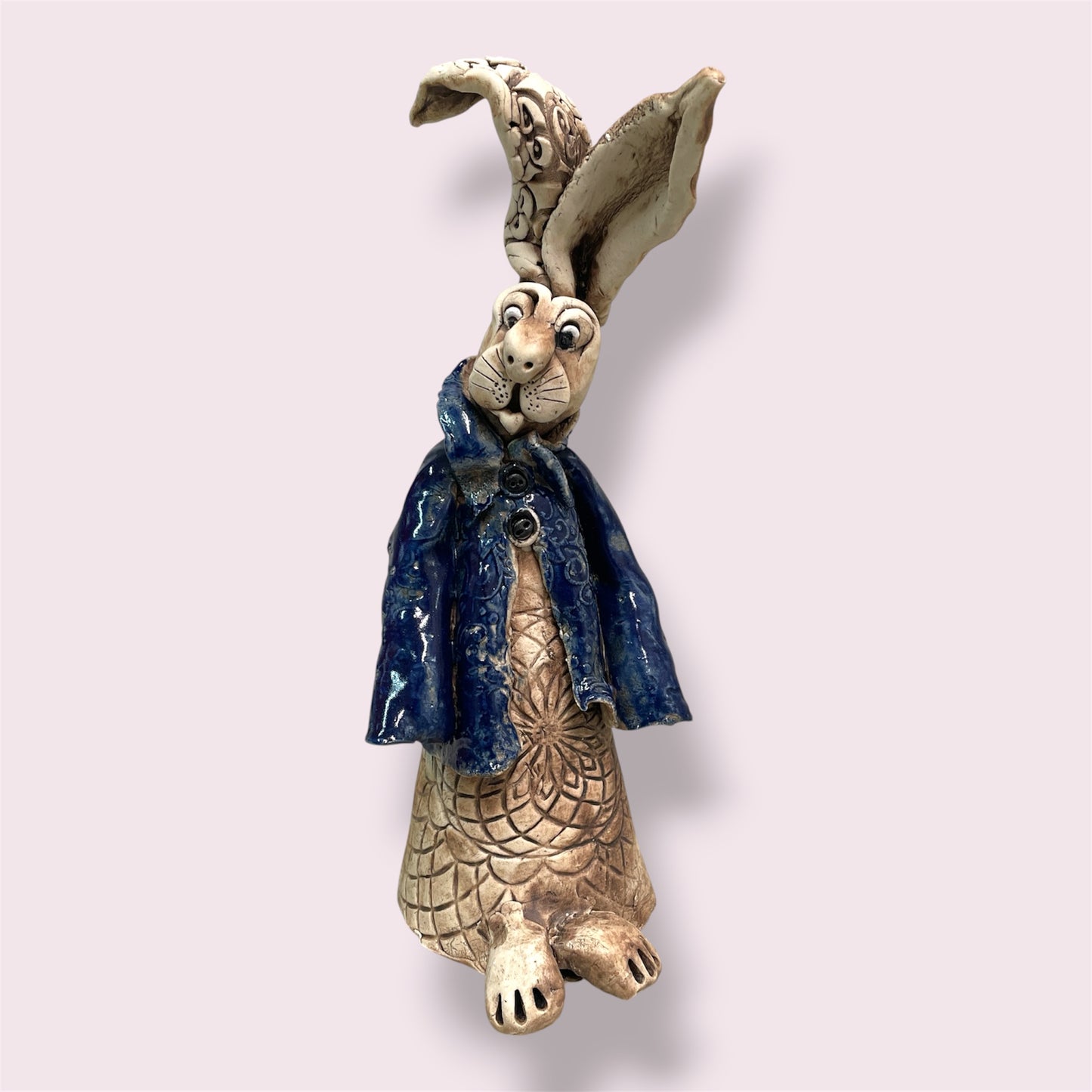 Peter Rabbit - Robyn Smaller