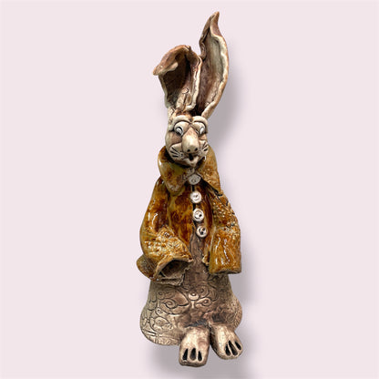 Bugs Bunny - Robyn Smaller