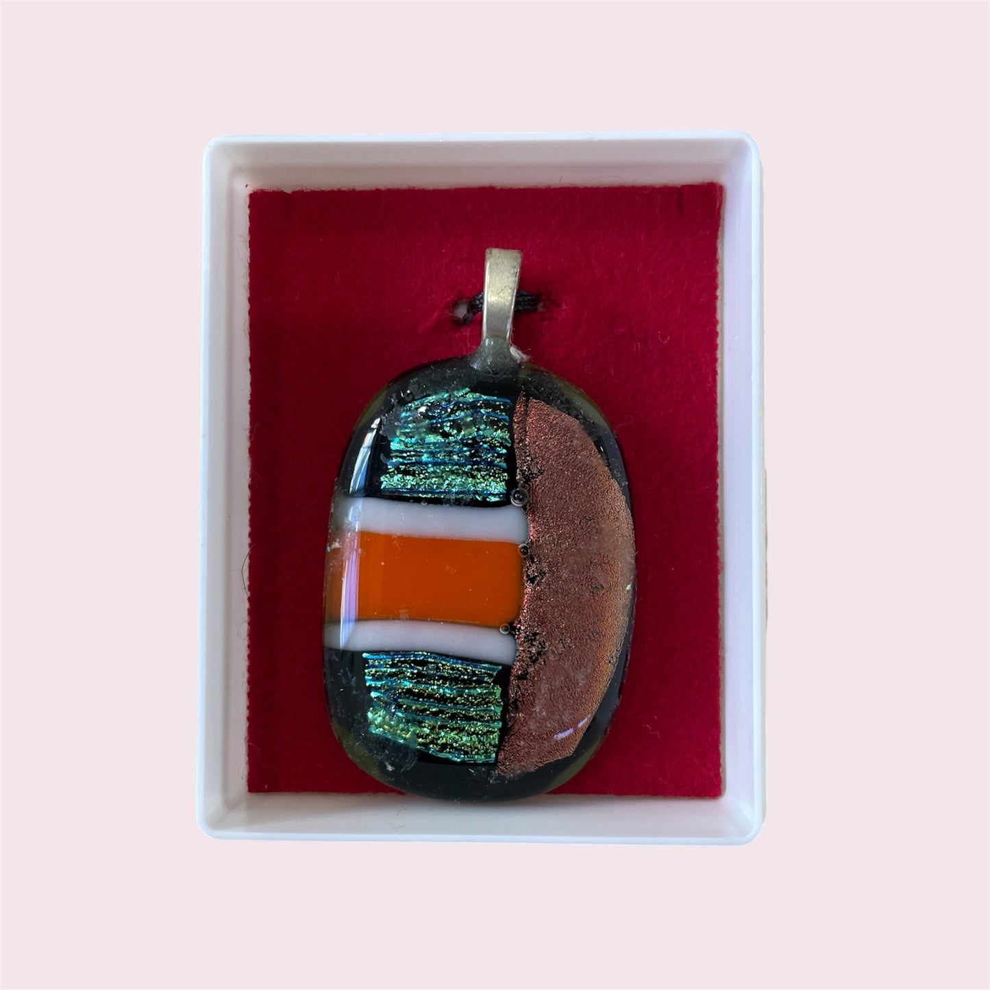 Pendant (multiple designs) - Christina Rutherford