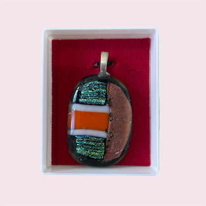 Pendant (multiple designs) - Christina Rutherford