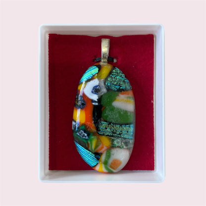 Pendant (multiple designs) - Christina Rutherford