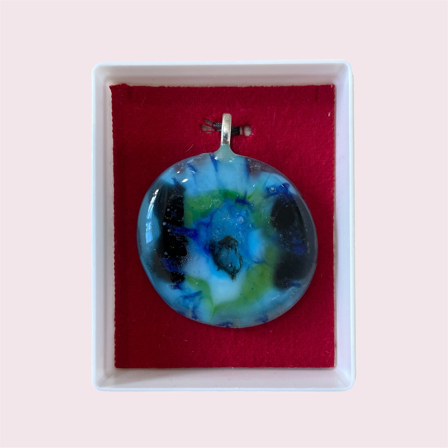 Pendant (multiple designs) - Christina Rutherford