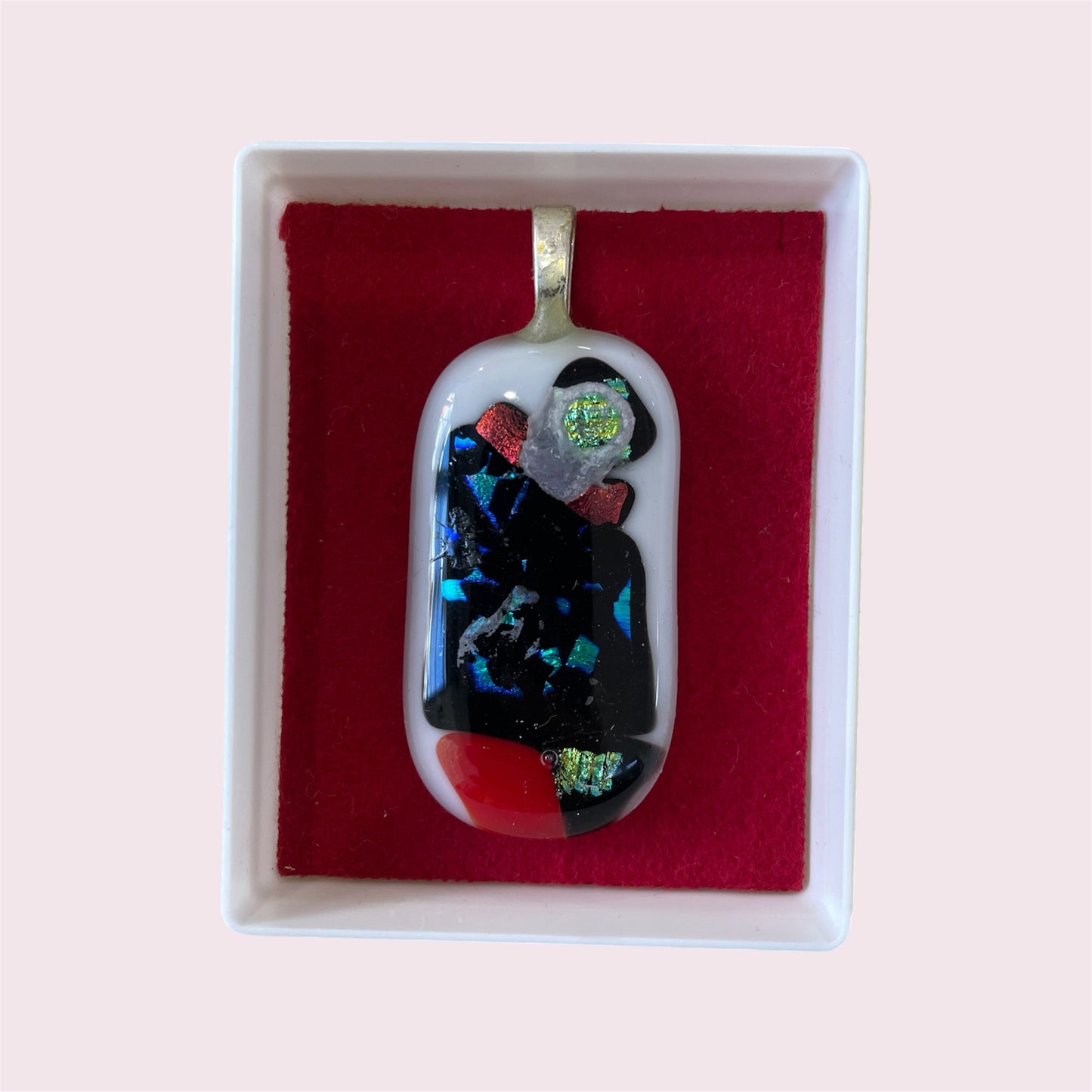 Pendant (multiple designs) - Christina Rutherford