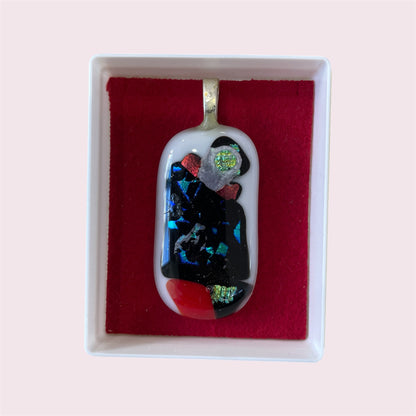 Pendant (multiple designs) - Christina Rutherford