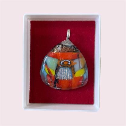 Pendant (multiple designs) - Christina Rutherford