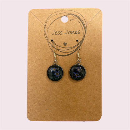 Earrings - Jess Jones