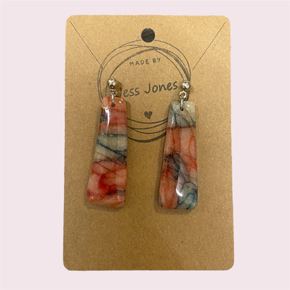 Earrings - Jess Jones