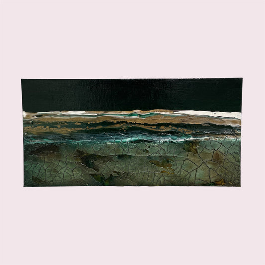 Restless series #8 - Jess Jones