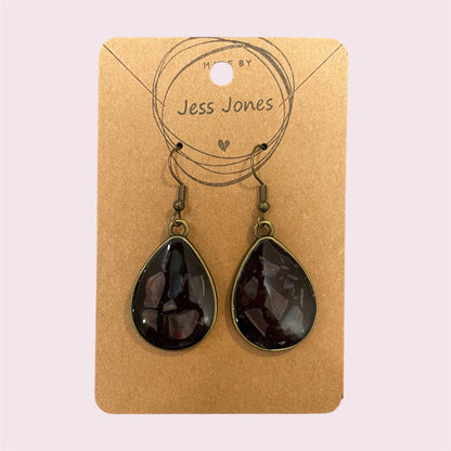 Earrings - Jess Jones