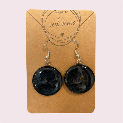 Earrings - Jess Jones
