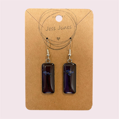 Earrings - Jess Jones