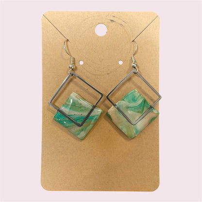 Earrings - Jess Jones