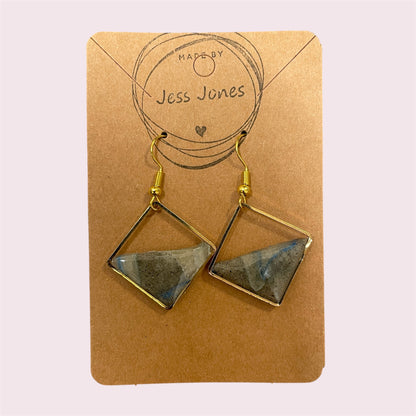 Earrings - Jess Jones