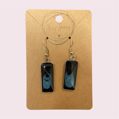 Earrings - Jess Jones