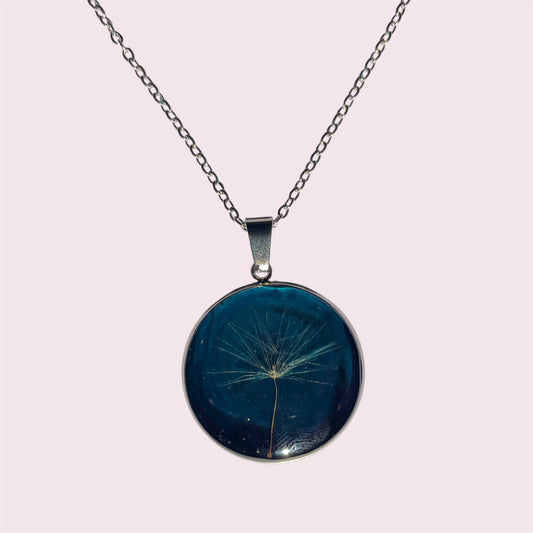 Necklace #10 - Jess Jones