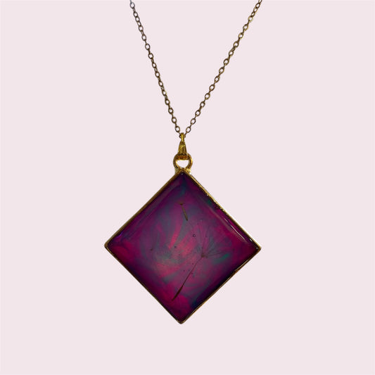 Necklace #14 - Jess Jones