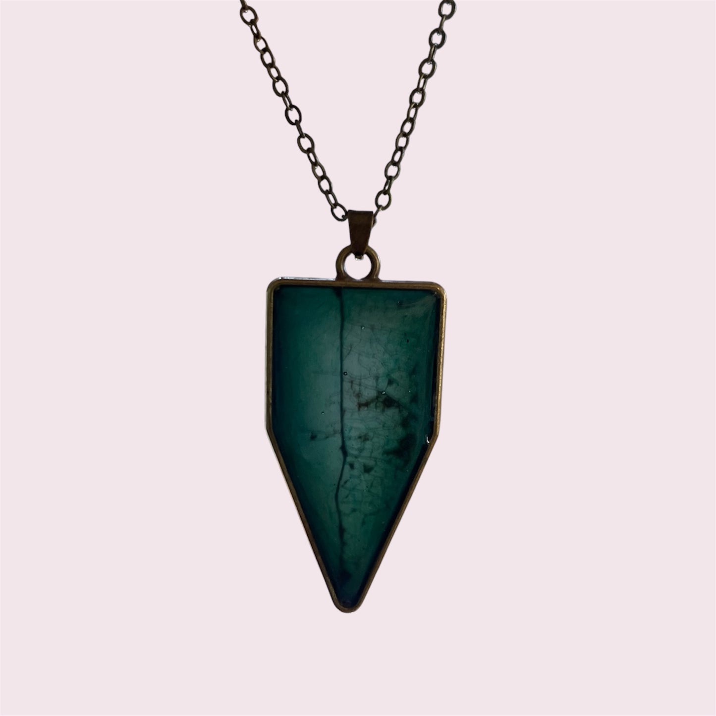 Necklace #15 - Jess Jones